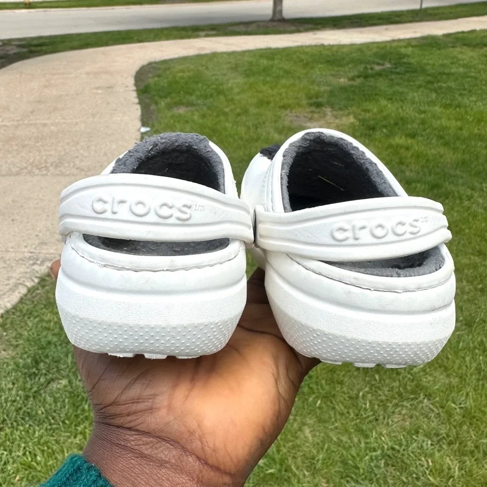 CROCS preowned good